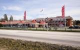 Hotel Schweden Parkplatz: Rasta Mariestad In Mariestad Mit 52 Zimmern Und 3 ...