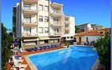 Hotel Ligurien Parkplatz: Hotel Splendid In Diano Marina Mit 49 Zimmern Und 3 ...