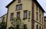 Hotel Deutschland: Hotel Nagel In Kirchheimbolanden, 10 Zimmer, ...