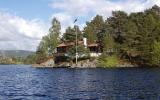 Ferienhaus Norwegen: Ferienhaus Für 6 Personen In Hardangerfjord Ask, ...