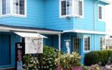 Hotel Usa: Discovery Inn Monterey Bay In Seaside (California) Mit 19 Zimmern ...