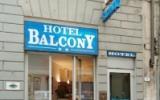 Hotel Italien: 2 Sterne Hotel Balcony In Florence Mit 14 Zimmern, Toskana ...