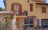 Ferienhaus Assisi Umbrien: Reihenhaus 