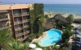 Hotel Spanien: 4 Sterne Tropicana In Torremolinos Mit 84 Zimmern, Costa Del ...