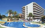 Hotel Benidorm Whirlpool: Hotel Rh Corona Del Mar In Benidorm Mit 126 Zimmern ...