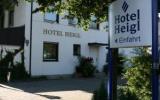 Hotel München Bayern: 3 Sterne Hotel Heigl In München, 38 Zimmer, München ...