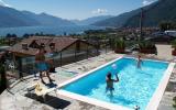 Ferienwohnung Lombardia Pool: Ferienwohnungen Comer See (Domaso, ...