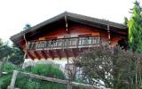 Ferienhaus Wallis: Ferienhaus (5 Personen) Wallis, Vercorin (Schweiz) 