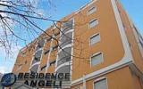 Ferienwohnung Rimini Emilia Romagna: Residenz Angeli Für Maximal 6 ...