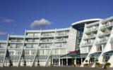 Hotel Nijmegen: Scandic Sanadome Nijmegen Mit 96 Zimmern Und 4 Sternen, Rhein, ...