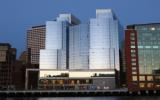 Hotel Massachusetts Parkplatz: 5 Sterne Intercontinental Boston In Boston ...