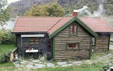 Ferienhaus Askrova Kamin: Ferienhaus In Tansøy, Sunnfjord, ...
