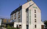 Hotel Frankreich: 2 Sterne Comfort Hotel Saran - Orléans In Saran, 45770 Mit 43 ...