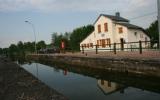 Ferienhaus Picardie Waschmaschine: La Rainette In Hannapes, Nord/pas De ...