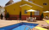 Ferienhaus Nerja Parkplatz: Ferienhaus (4 Personen) Costa Del Sol, Nerja ...