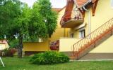 Ferienwohnung Vonyarcvashegy: Appartement (6 Personen) Balaton - Nordufer, ...