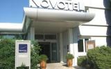 Hotel Vitrolles Parkplatz: 3 Sterne Novotel Marseille Aéroport In ...