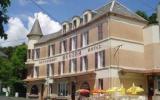 Hotel Auvergne: 2 Sterne Hotel Regina In Saint Nectaire, 17 Zimmer, ...