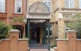 Zimmer London London, City Of: Westland Hotel In London Mit 31 Zimmern, ...