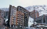 Ferienwohnung Avoriaz Heizung: Ferienpark 