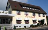 3 Sterne Berghotel Baader in Heiligenberg, 15 Zimmer, Oberschwaben, Alpenvorland, Baden-Württemberg, Deutschland
