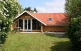 Ferienhaus Dänemark Badeurlaub: Ferienhaus 