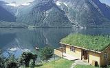 Ferienhaus Vike More Og Romsdal Skiurlaub: Ferienhaus In Eikesdal Bei ...