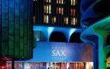 Hotel Chikago Illinois Klimaanlage: Sax Chicago-A Thompson Hotel In ...