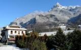 Zimmer Rhone Alpes: Auberge De L'orangerie In Sallanches Mit 18 Zimmern Und 3 ...