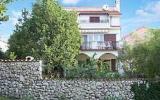 Ferienwohnung Cirkvenica: Ferienwohnung Mit 20 Qm Großer Terrasse Für ...