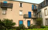 Ferienwohnung Bretagne Fernseher: Appartement (6 Personen) Bretagne Nord, ...