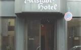Hotel Nordrhein Westfalen: 2 Sterne Altstadt-Hotel Bielefeld In Bielefeld ...