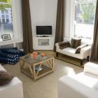 Ferienwohnung Noord Holland: 3 Sterne Group Apartment Museum Square In ...