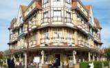 Hotel West Vlaanderen: Grand Hotel Belle Vue In De Haan Mit 33 Zimmern Und 3 ...