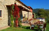 Ferienhaus Massa E Cozzile: Ferienhaus Mit Swimmingpool In Val Di Nievole In ...