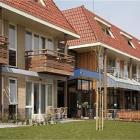 Résidence Terschelling - 4-Pers.-Ferienwohnung - Komfort, 70 m² für 4 Personen - Midsland, Niederlande