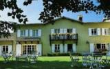 Hotel Rhone Alpes: 4 Sterne Hostellerie La Huchette In Replonges Mit 14 ...