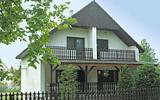 Ferienhaus Balatonmariafurdo Fernseher: Ferienhaus In Ruhiger Lage, ...