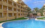 Ferienwohnung Denia Comunidad Valenciana Pool: Appartement 