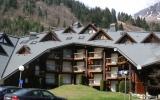 Ferienwohnung Les Contamines: Appartement 