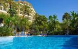 Hotel Faro Tennis: 5 Sterne Ria Park Hotel & Spa In Almancil Mit 175 Zimmern, ...
