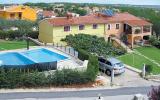 Ferienanlage Porec Sat Tv: Haus Rinaldis: Anlage Mit Pool Für 6 Personen In ...