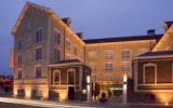 Hotel Troyes Parkplatz: 3 Sterne Mercure Troyes Centre, 70 Zimmer, ...