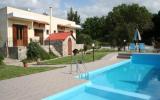 Ferienhaus "APHRODITE" für 8 Personen in Prines, Kreta (Griechenland)