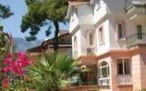 Hotel Türkei Parkplatz: 3 Sterne Forest Park Hotel In Kemer (Antalya) Mit 28 ...