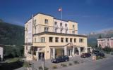 Hotel Pontresina: Hotel Post In Pontresina Mit 37 Zimmern Und 2 Sternen, ...