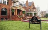 Hotelmichigan: 4 Sterne The Inn On Ferry Street In Detroit (Michigan) Mit 40 ...