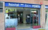 Zimmer Barcelona Katalonien: 2 Sterne Hostal Bcn Port In Barcelona, 32 ...