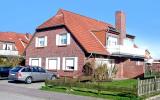Ferienwohnung Ostfriesland: Appartement (6 Personen) Nordsee, Norddeich ...