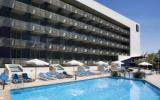 Hotel Spanien Sauna: 4 Sterne Tryp Port Cambrils Mit 156 Zimmern, Costa ...